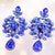 Cancerian Charm ( Blue )